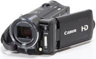 haow do you move a video from built in memory to mac for a canon vixia hf 10